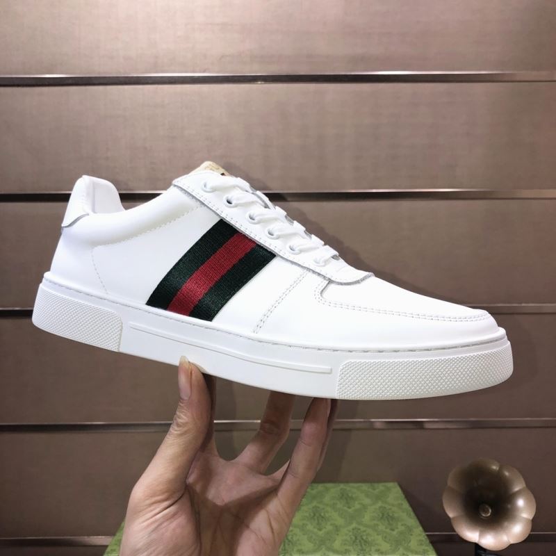 Gucci Low Shoes